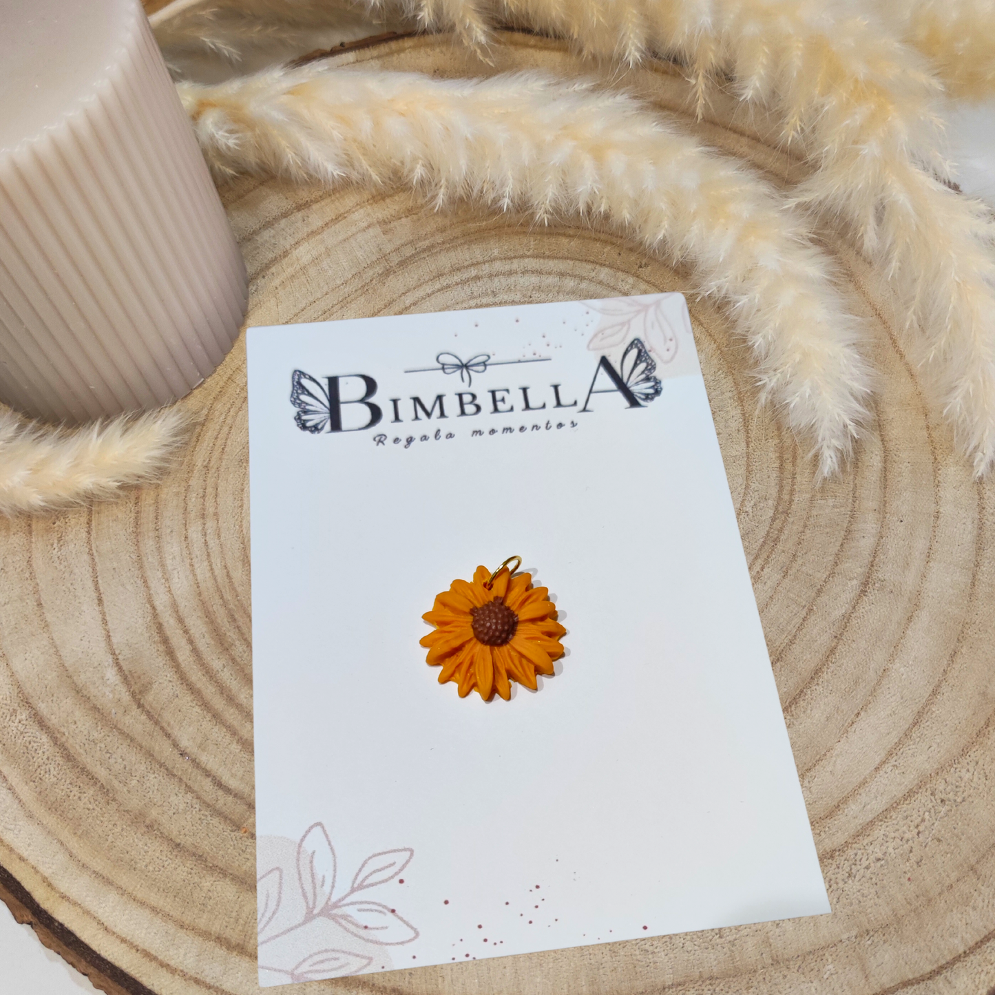 CHARM GIRASOL