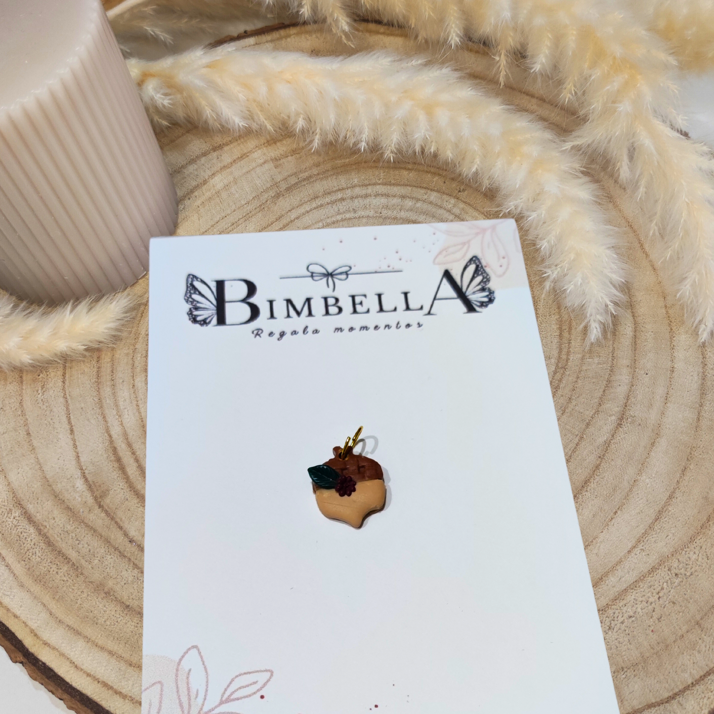 CHARM BELLOTA