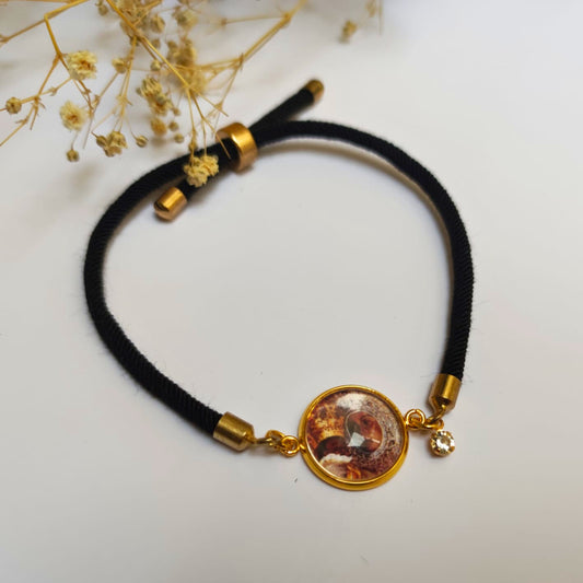 PULSERA COLORES LA MORENICA
