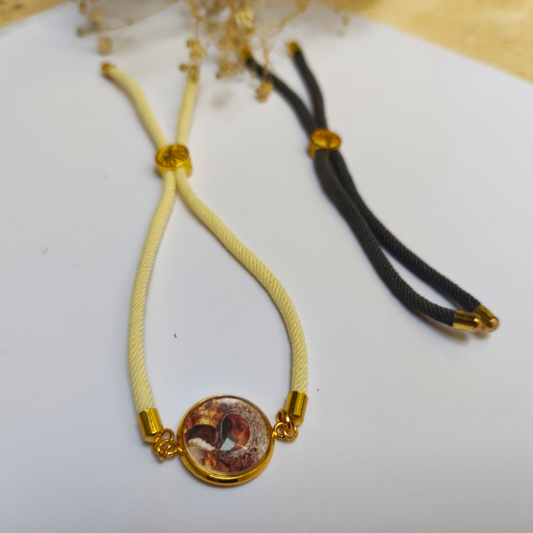 PULSERA ÁRBOL LA MORENICA