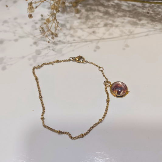 PULSERA VIRTUDES