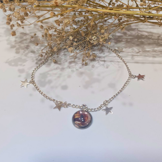 PULSERA ESTRELLA VILLENA