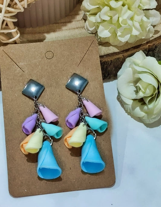 PENDIENTES ENTRE PAPELICOS