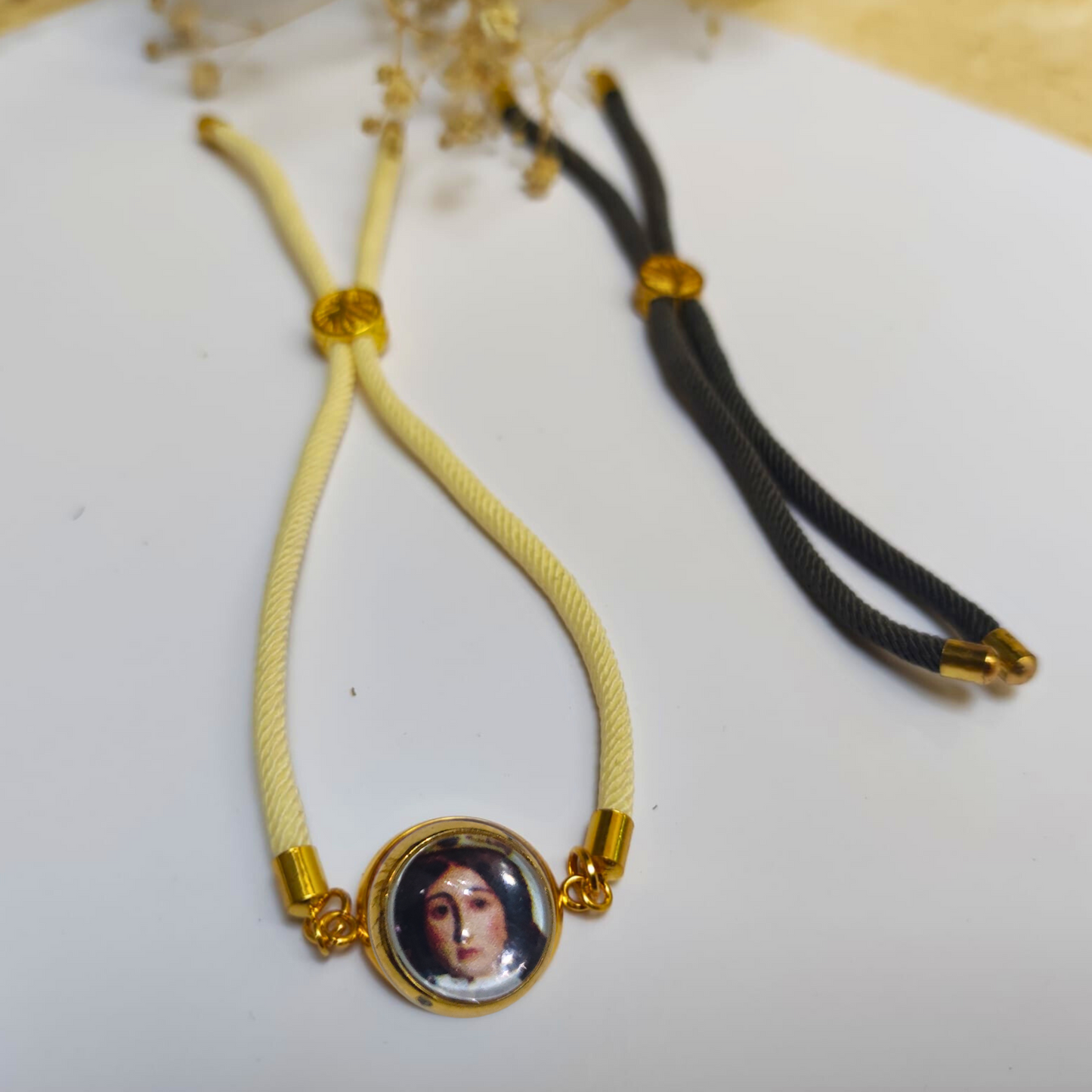 PULSERA ÁRBOL MARIA INMACULADA