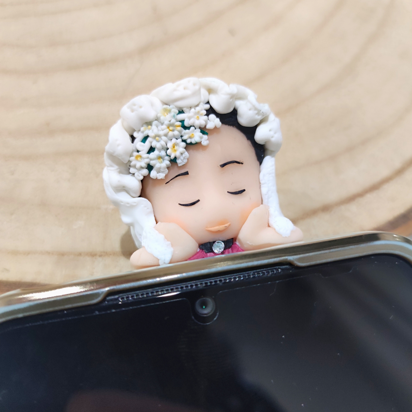 ALICANTINA DORMILONA