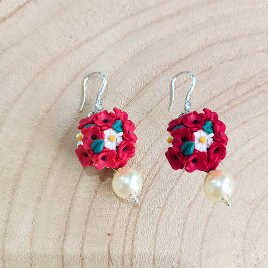 PENDIENTES SAN ISIDRO LABRADOR
