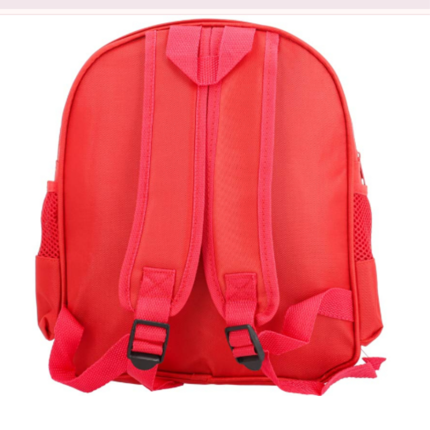 MOCHILA PERSONALIZADA INFANTIL