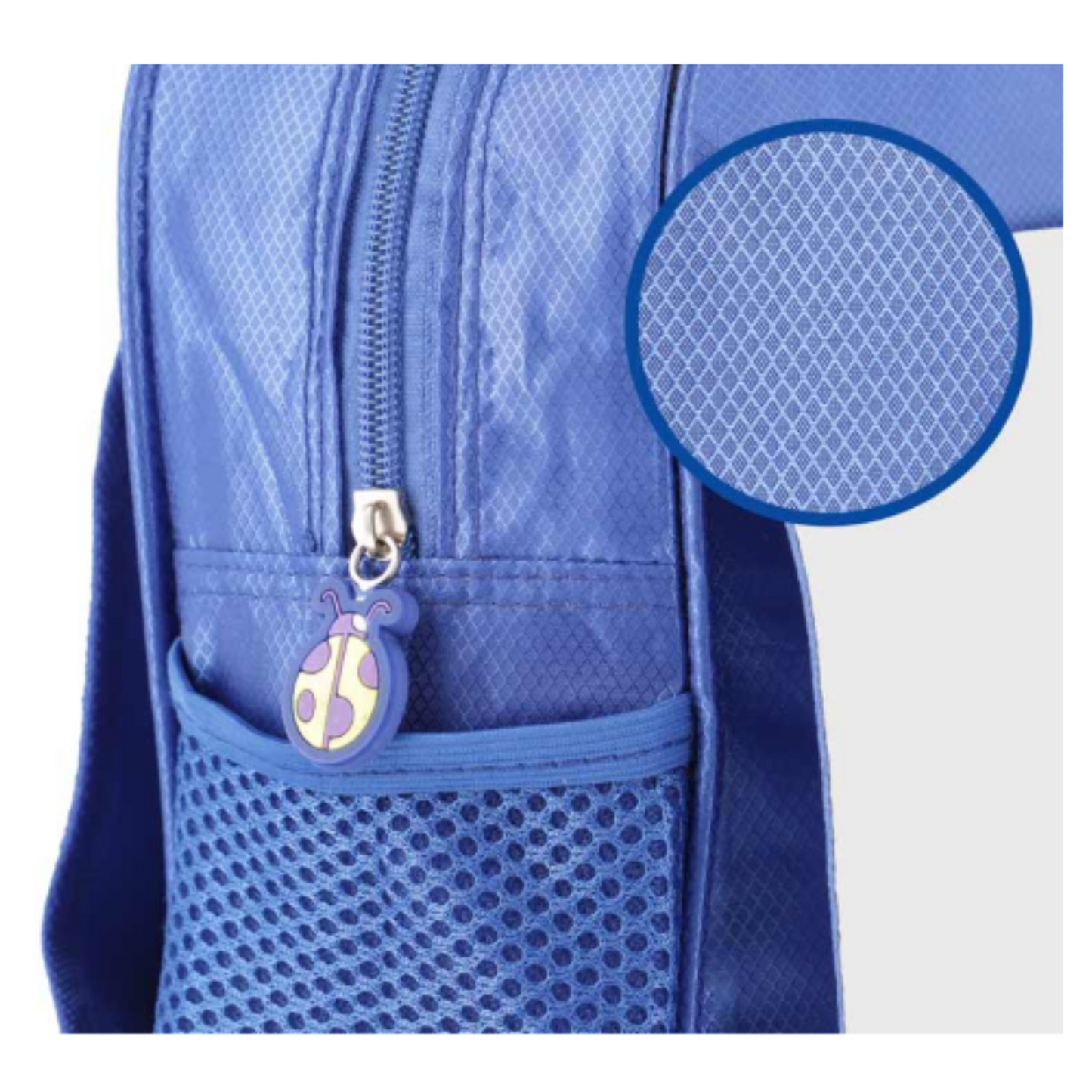 MOCHILA PERSONALIZADA INFANTIL