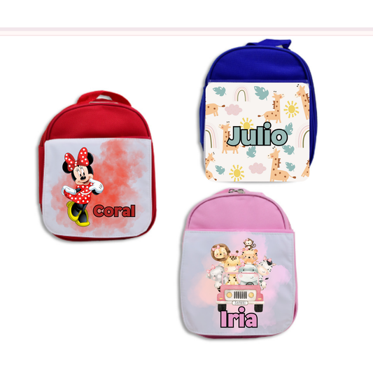 BOLSA TERMICA PERSONALIZADA