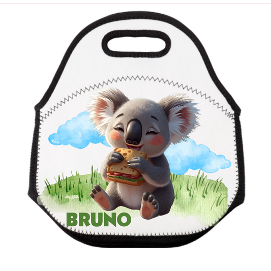 NEVERA NEOPRENO PERSONALIZADA