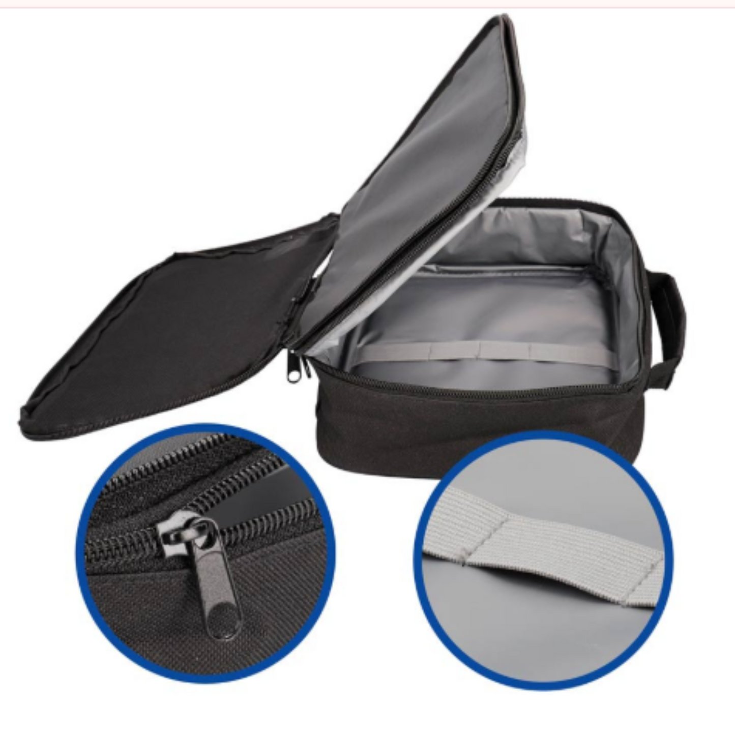 MALETÍN TÉRMICO PERSONALIZADO