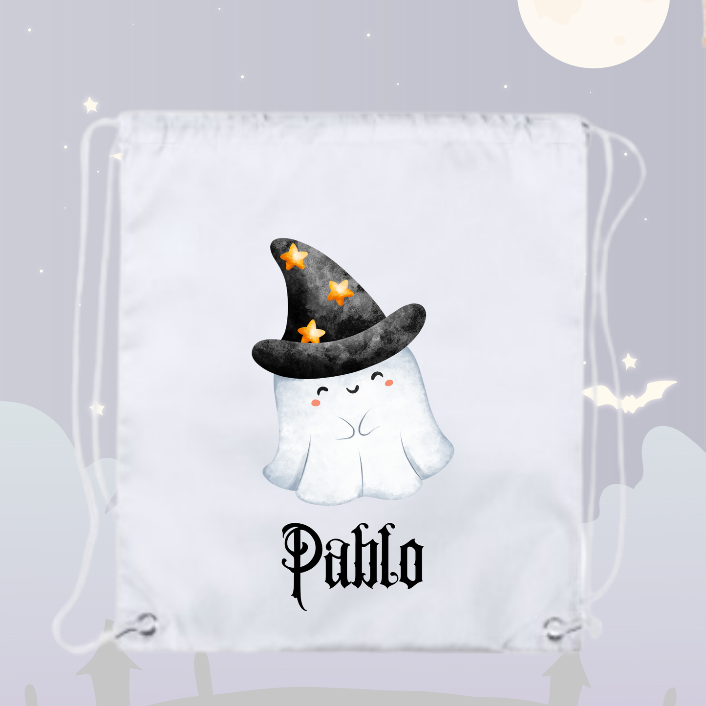 MOCHILA NIÑO GOLOSINAS PERSONALIZADO VARIOS MODELOS