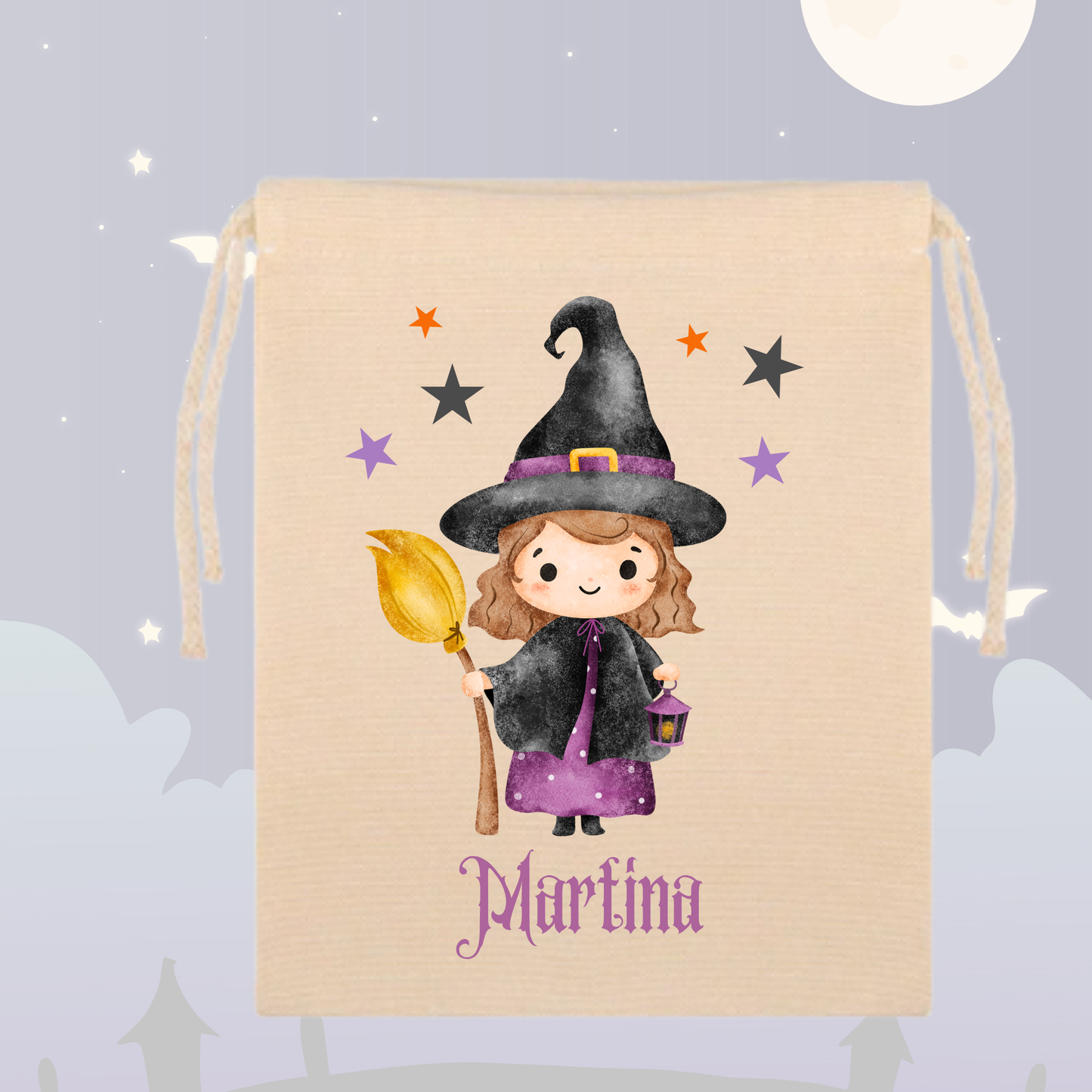 SACO GOLOSINAS PERSONALIZADO VARIOS MODELOS