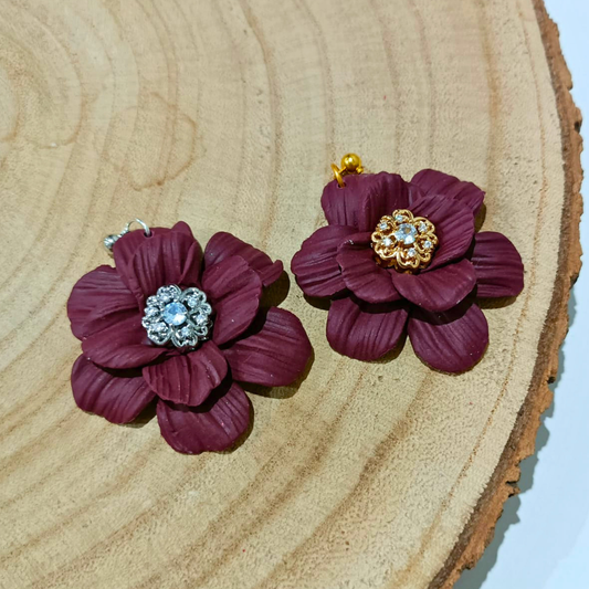 PENDIENTES ELEGANCÍA