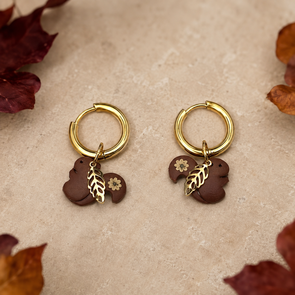 Opciones y detalles de personalización disponibles en productos Bimbella