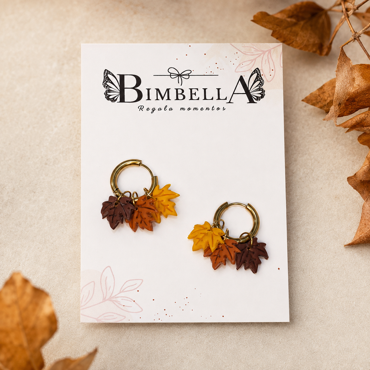 Conjunto Maple, detalle 2