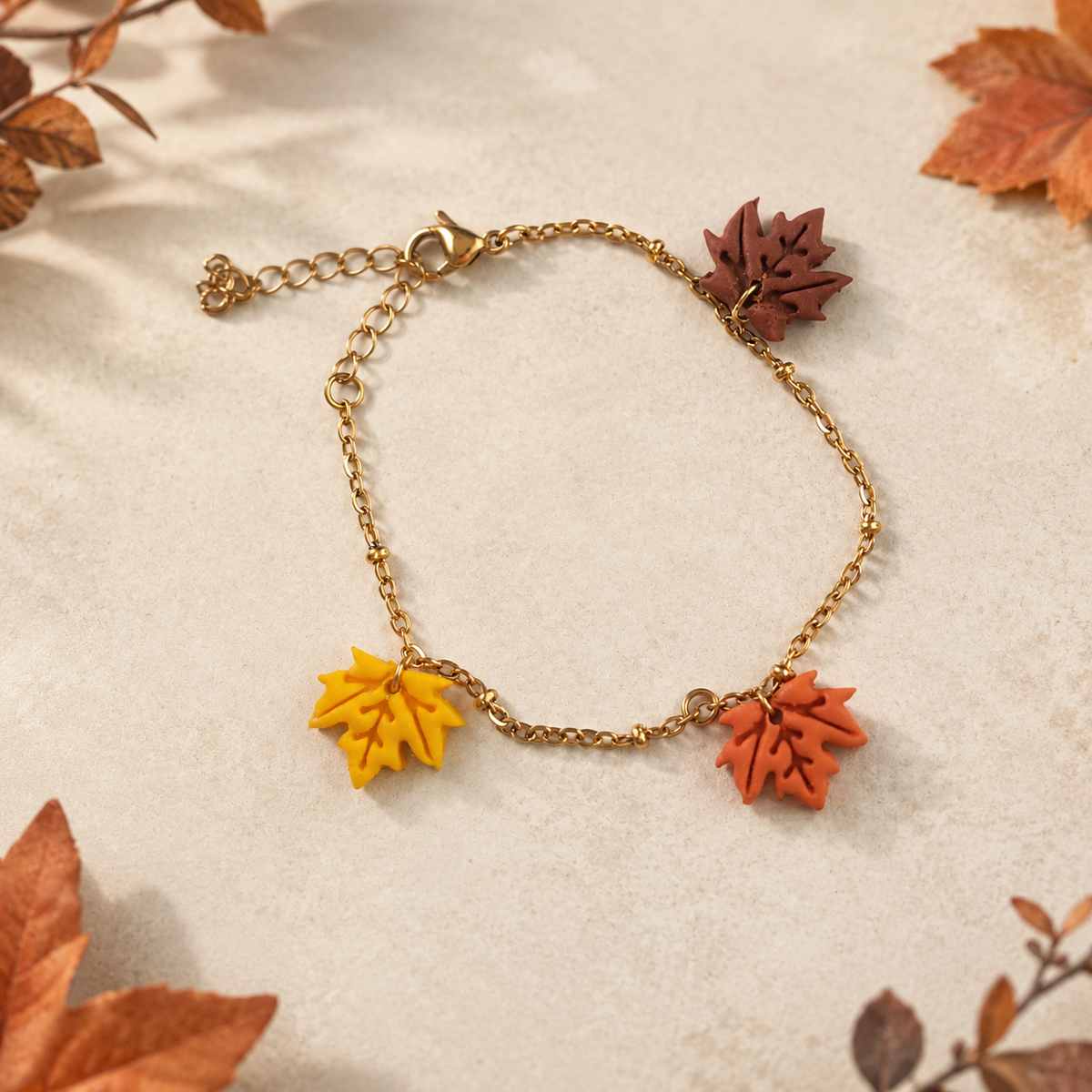 Conjunto Maple, detalle 4