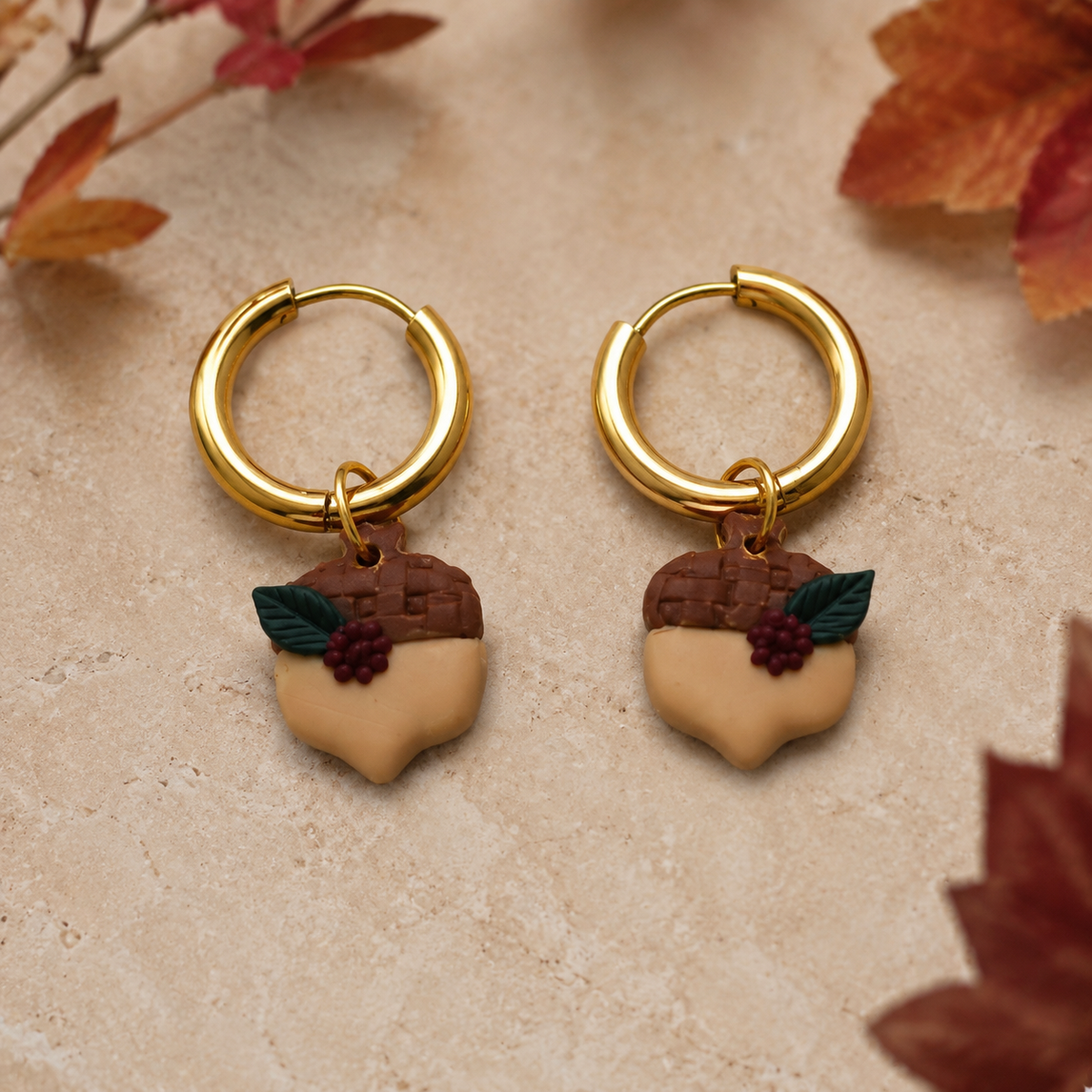 Opciones y detalles de personalización disponibles en productos Bimbella