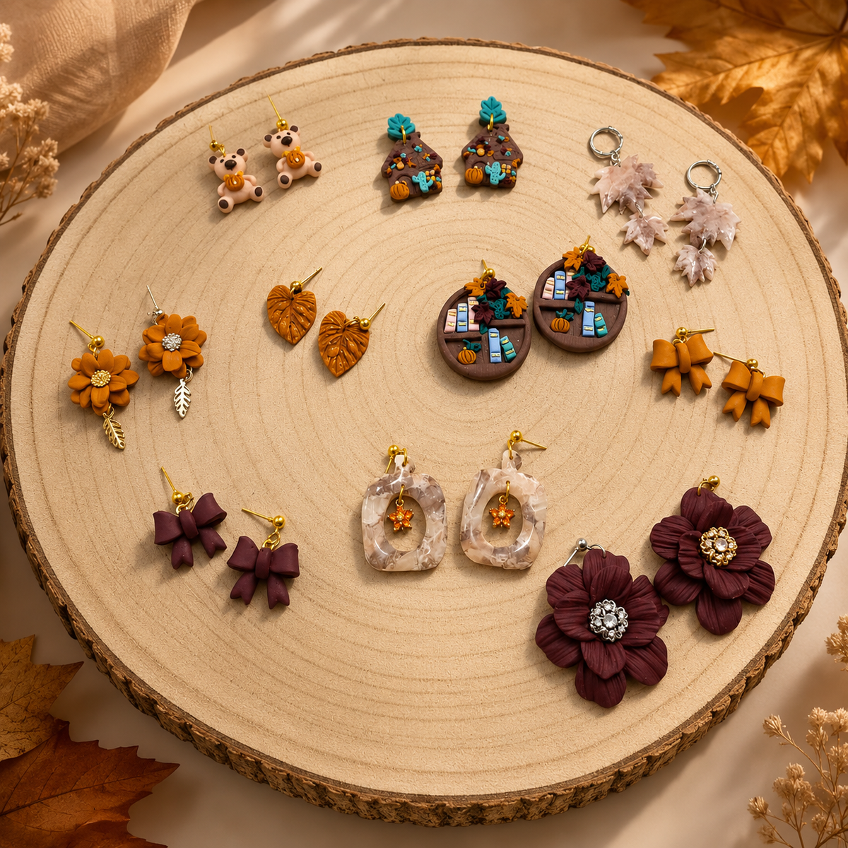 Opciones y detalles de personalización disponibles en productos Bimbella