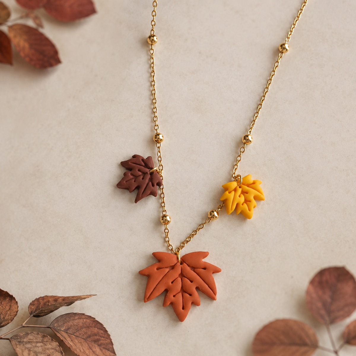 Conjunto Maple, detalle 3