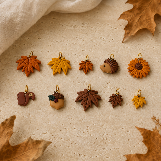 Charms Otoño